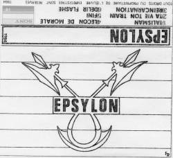 Epsylon (FRA) : Demo 3